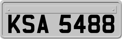 KSA5488