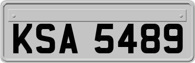 KSA5489