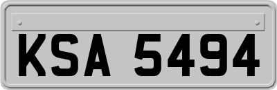 KSA5494