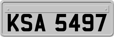 KSA5497