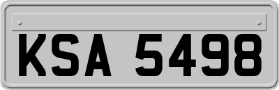 KSA5498