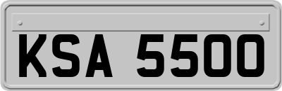 KSA5500