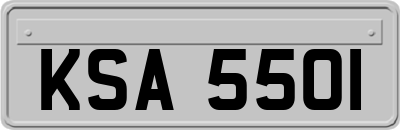 KSA5501