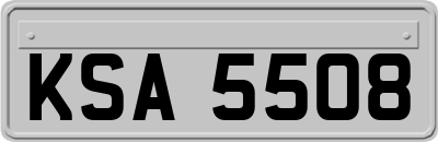 KSA5508