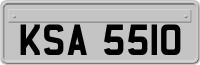 KSA5510