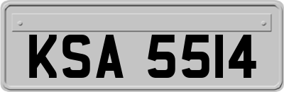 KSA5514