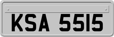 KSA5515