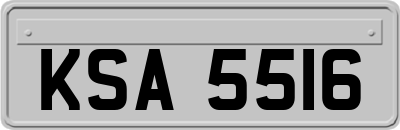 KSA5516