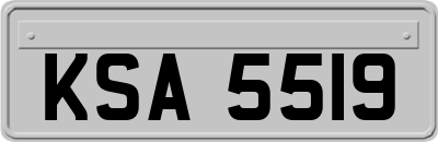 KSA5519