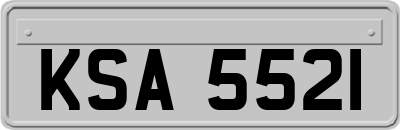 KSA5521