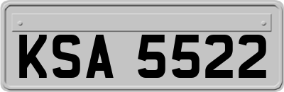 KSA5522