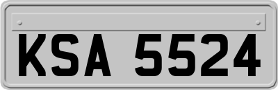 KSA5524