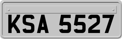 KSA5527