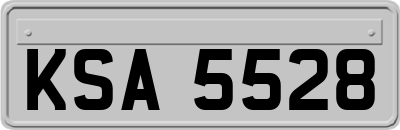 KSA5528