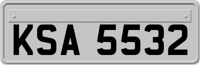 KSA5532