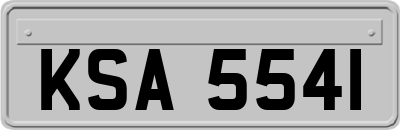 KSA5541