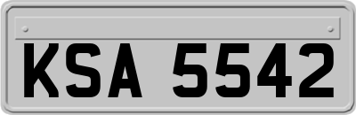KSA5542