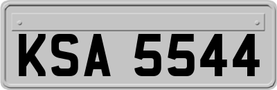 KSA5544