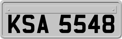 KSA5548
