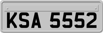 KSA5552