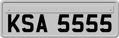 KSA5555