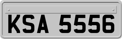 KSA5556