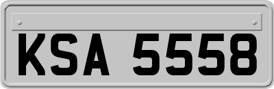 KSA5558