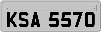 KSA5570