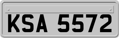 KSA5572