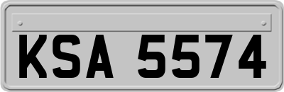 KSA5574