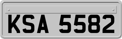 KSA5582