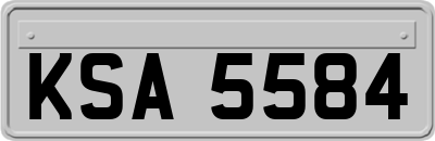 KSA5584