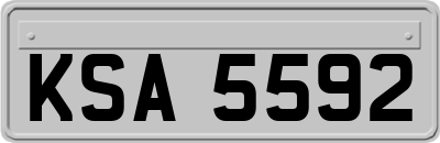 KSA5592