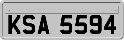 KSA5594