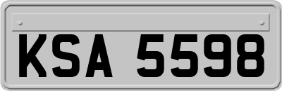 KSA5598