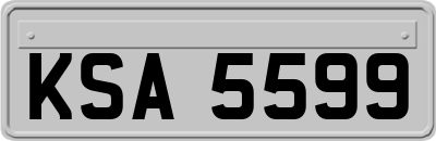 KSA5599