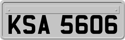KSA5606