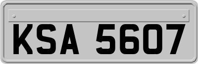 KSA5607
