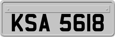 KSA5618