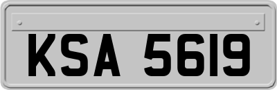 KSA5619