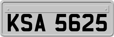 KSA5625