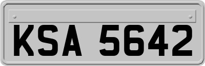 KSA5642