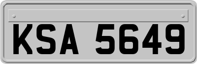 KSA5649