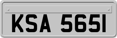 KSA5651
