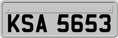 KSA5653