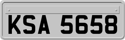 KSA5658