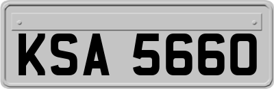 KSA5660