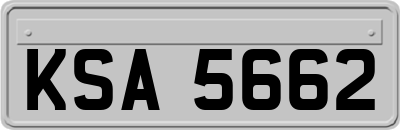 KSA5662