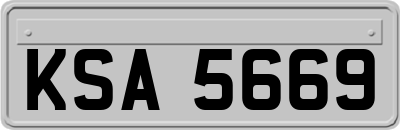KSA5669