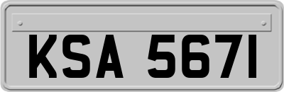 KSA5671